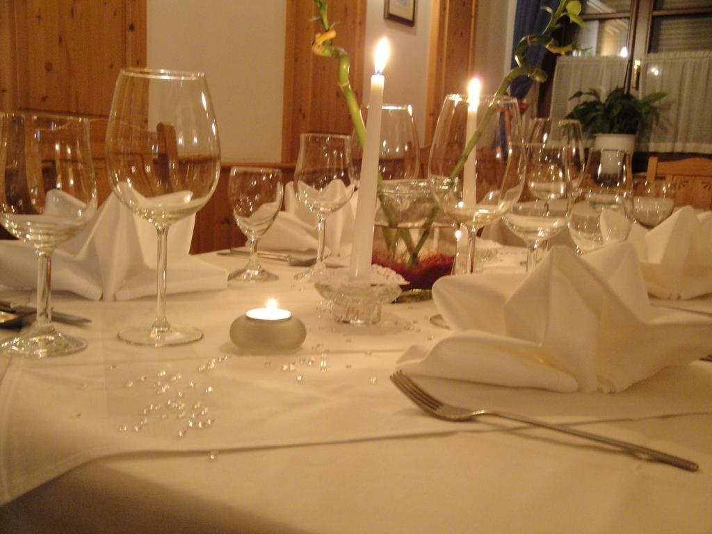 Genussgasthof & Hotel Beim Krutzler Szentkút Kültér fotó