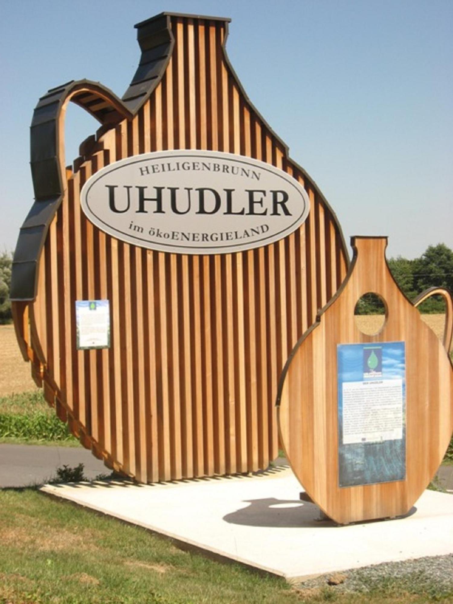 Genussgasthof & Hotel Beim Krutzler Szentkút Kültér fotó