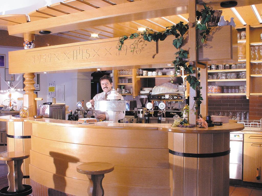 Genussgasthof & Hotel Beim Krutzler Szentkút Kültér fotó