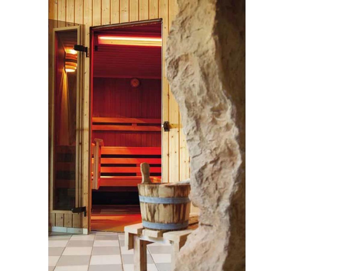 Genussgasthof & Hotel Beim Krutzler Szentkút Kültér fotó