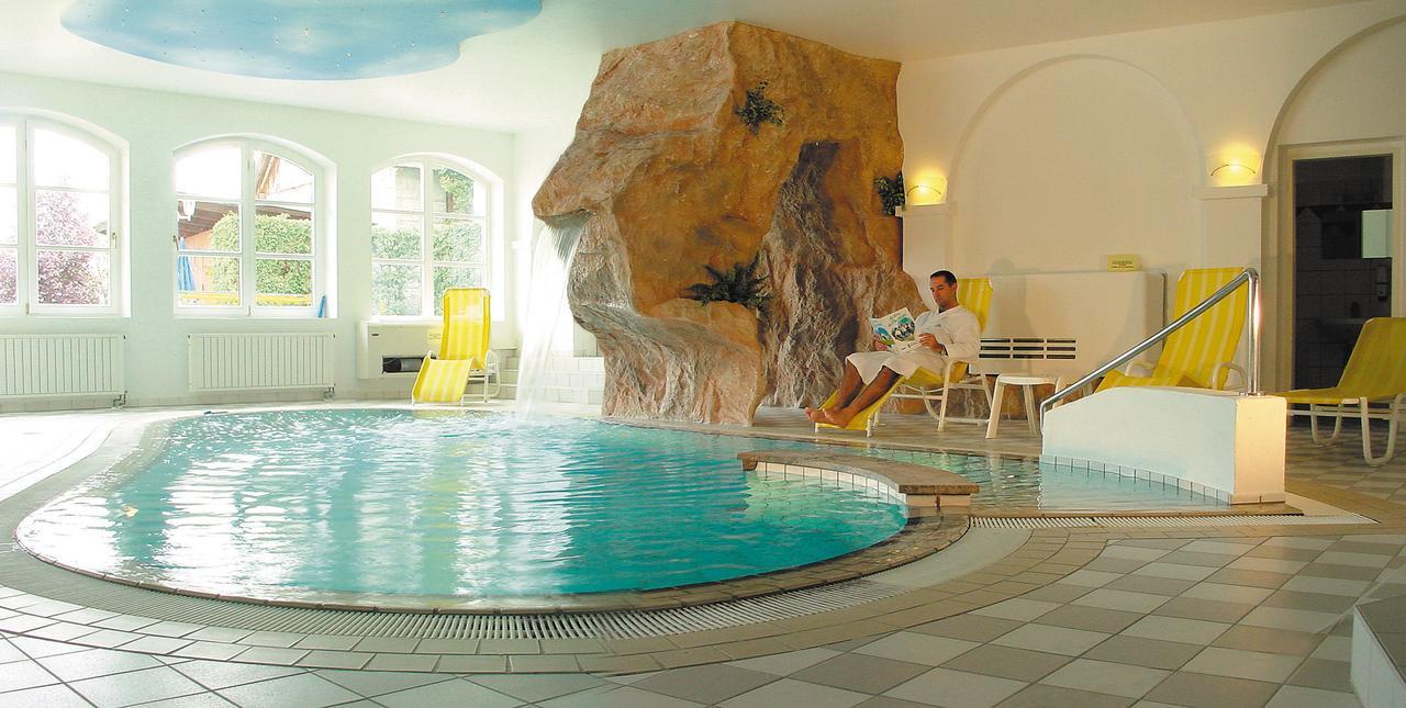 Genussgasthof & Hotel Beim Krutzler Szentkút Kültér fotó